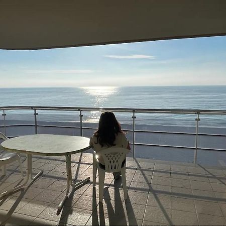 Apartamentos-Atico Pompeya I Y II By Tucasanlaplaya Peñíscola Extérieur photo