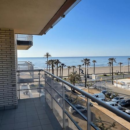 Apartamentos-Atico Pompeya I Y II By Tucasanlaplaya Peñíscola Extérieur photo