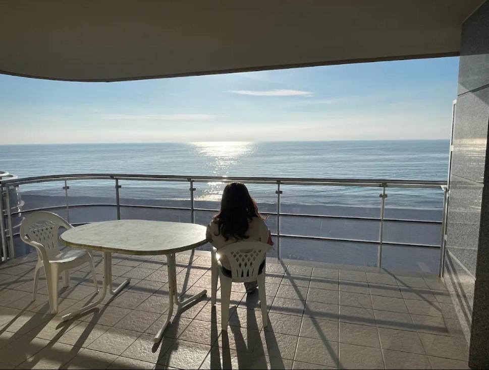 Apartamentos-Atico Pompeya I Y II By Tucasanlaplaya Peñíscola Extérieur photo