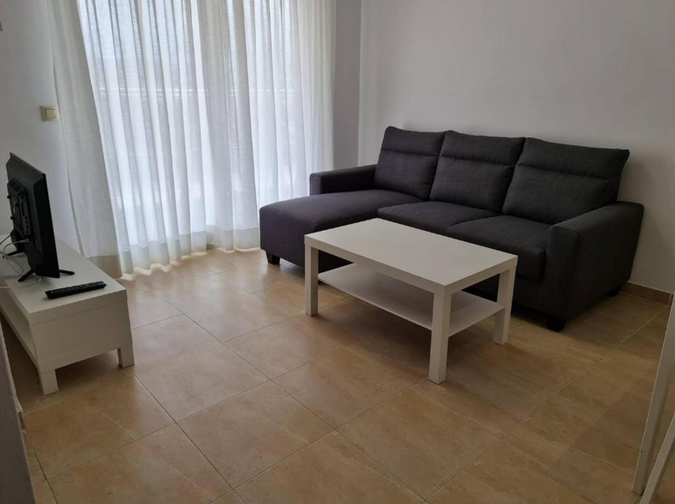 Apartamentos-Atico Pompeya I Y II By Tucasanlaplaya Peñíscola Extérieur photo