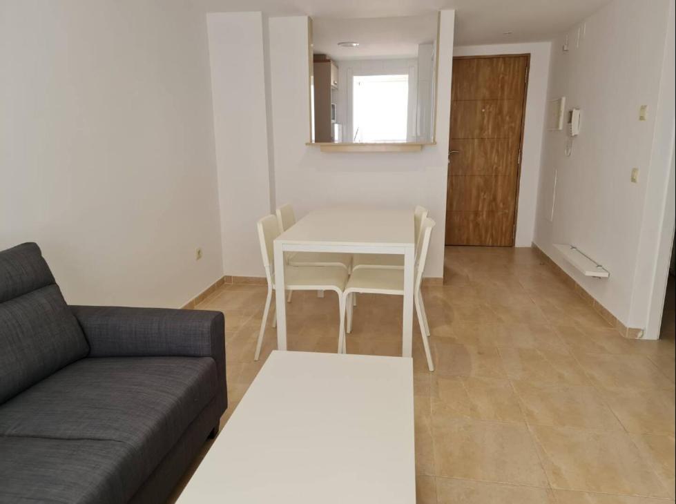 Apartamentos-Atico Pompeya I Y II By Tucasanlaplaya Peñíscola Extérieur photo