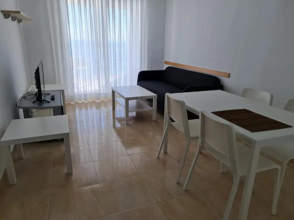 Apartamentos-Atico Pompeya I Y II By Tucasanlaplaya Peñíscola Extérieur photo