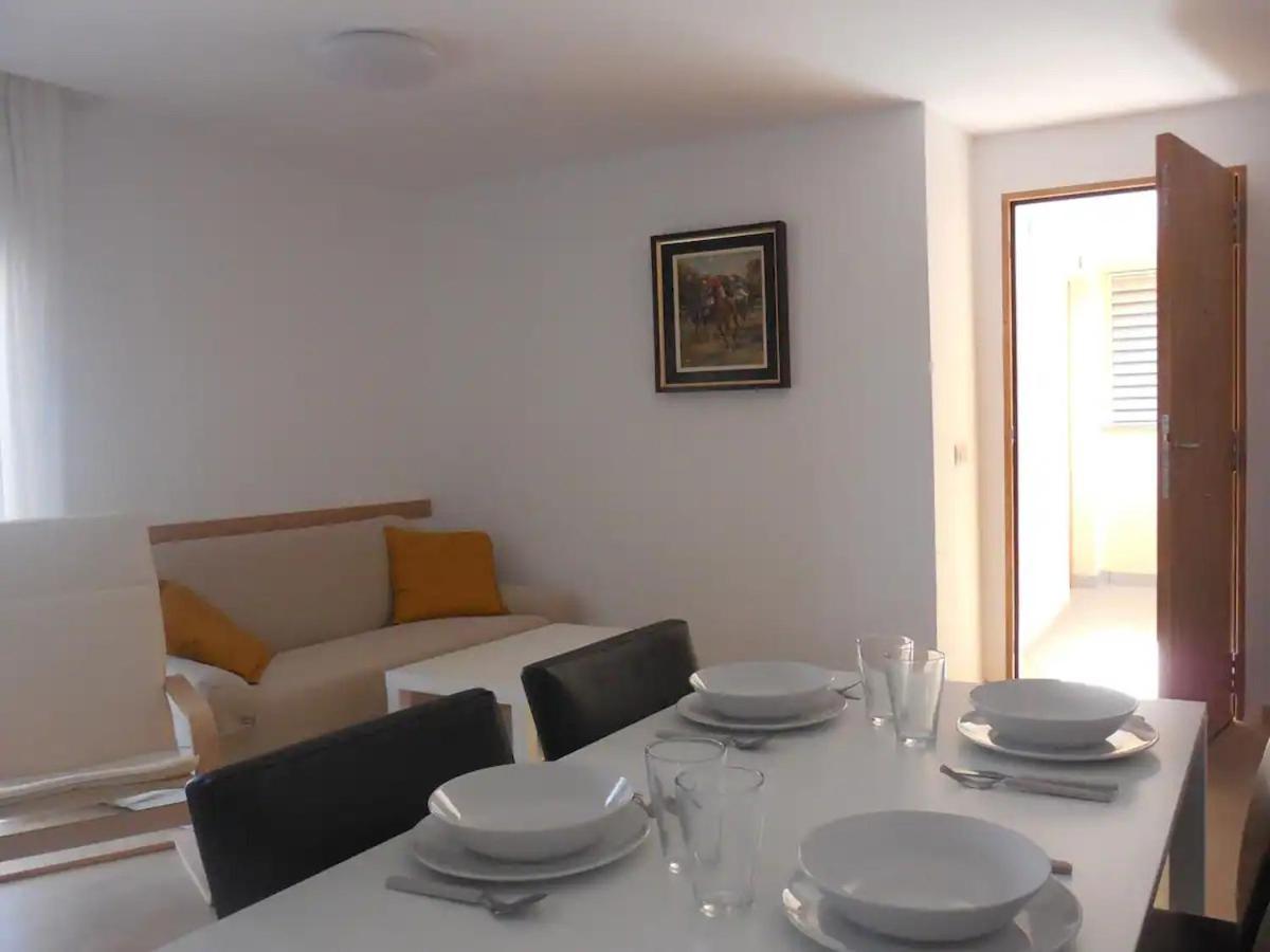 Apartamentos-Atico Pompeya I Y II By Tucasanlaplaya Peñíscola Extérieur photo