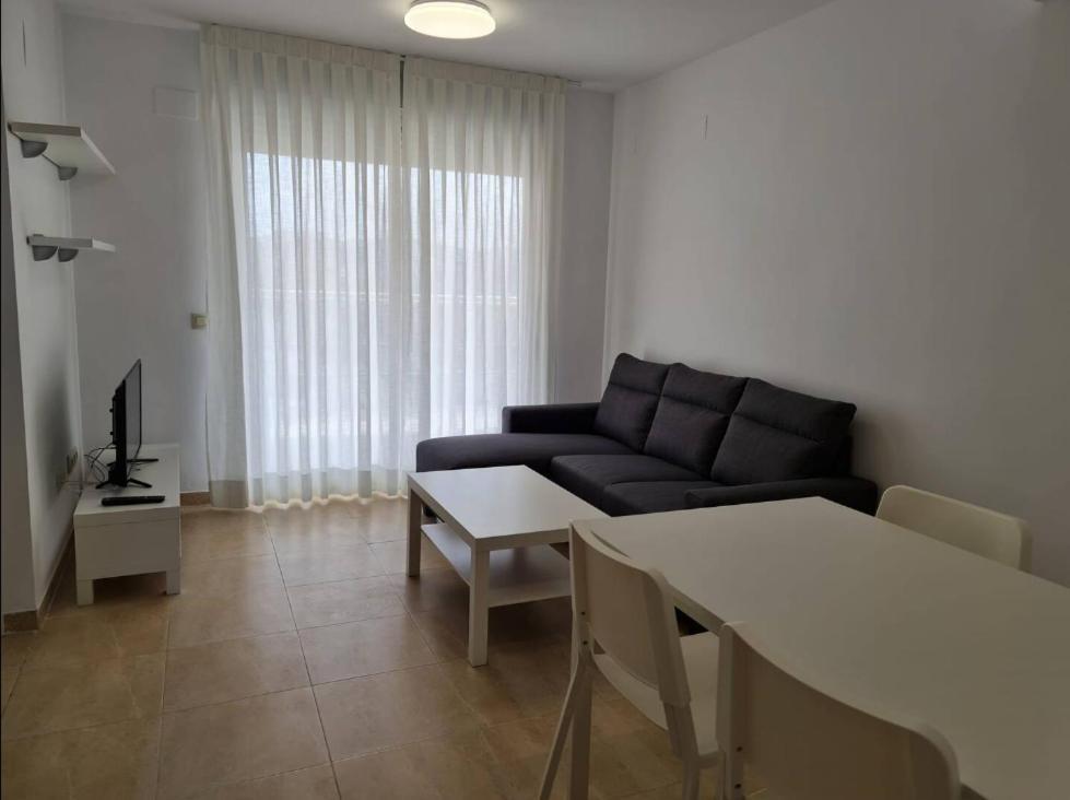 Apartamentos-Atico Pompeya I Y II By Tucasanlaplaya Peñíscola Extérieur photo