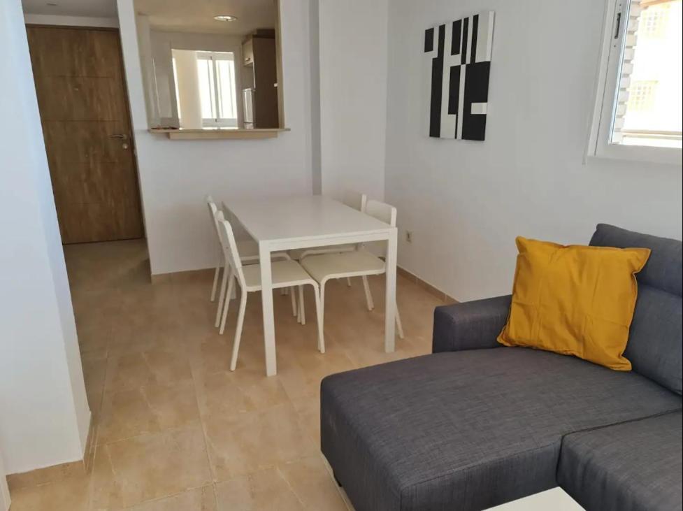 Apartamentos-Atico Pompeya I Y II By Tucasanlaplaya Peñíscola Extérieur photo