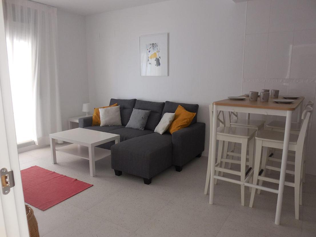 Apartamentos-Atico Pompeya I Y II By Tucasanlaplaya Peñíscola Extérieur photo