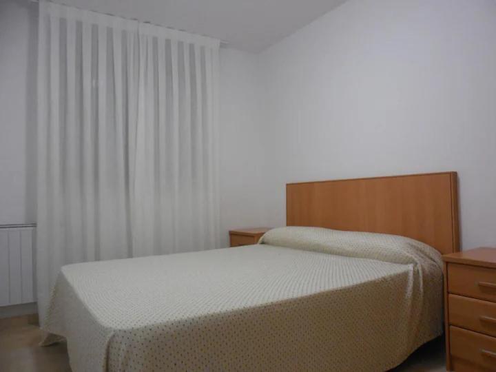 Apartamentos-Atico Pompeya I Y II By Tucasanlaplaya Peñíscola Extérieur photo